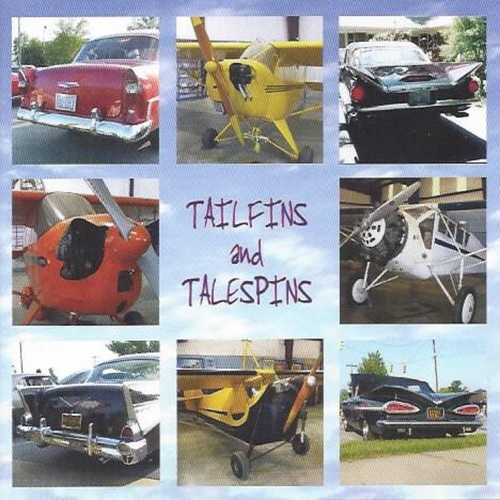 Tailfins and Talespins