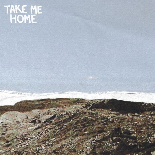 Take Me Home cover art