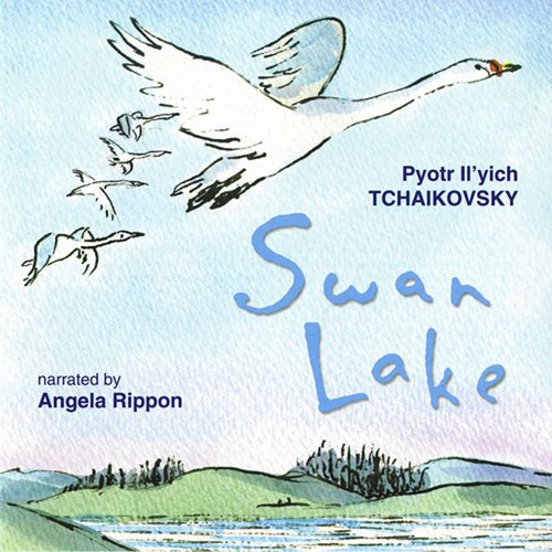 Tchaikovsky: Swan Lake (Children's Classics)