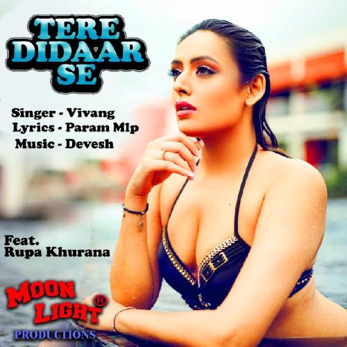 Tere Didaar Se