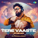 Tere Vaaste - Club Mix artwork