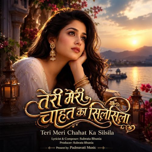 Teri Meri Chahat Ka Silsila