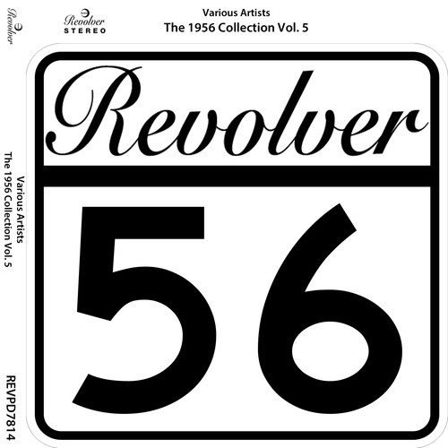 The 1956 Collection, Vol. 5