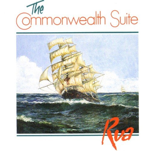 The Commonwealth Suite