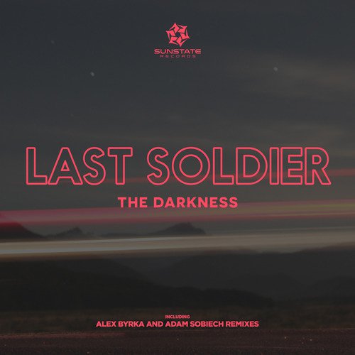 The Darkness (Adam Sobiech Remix)