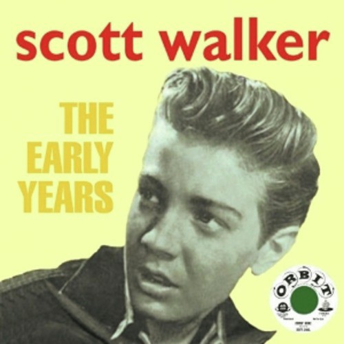 The Early Years_poster_image