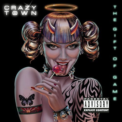 Toxic (Explicit Album Version) cover art