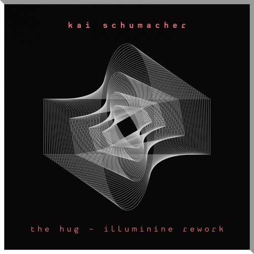 The Hug cover art