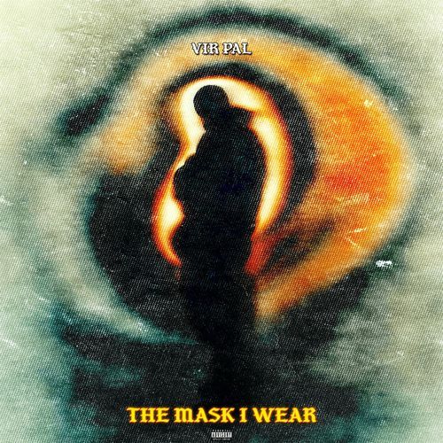 The Mask I Wear