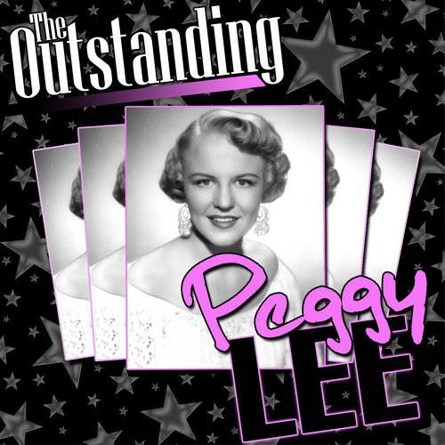The Outstanding Peggy Lee