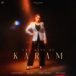 The Rise of Karam
