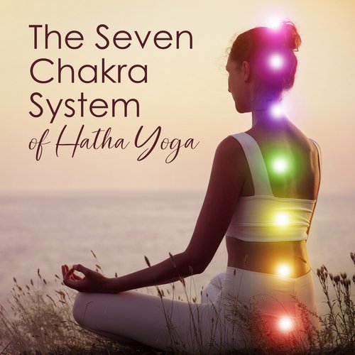 Yoga Soul cover art