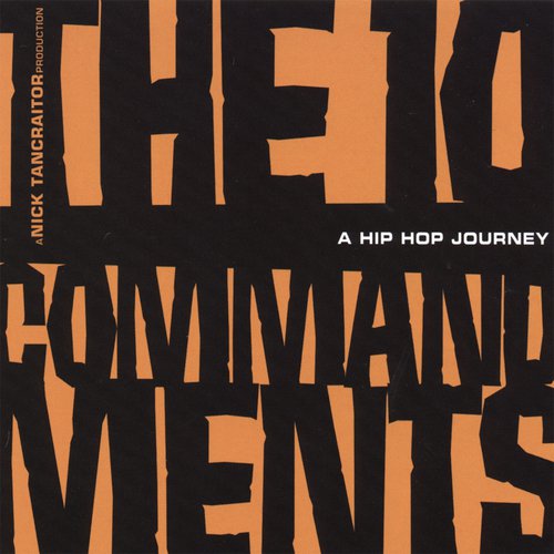 The Tenth cover art