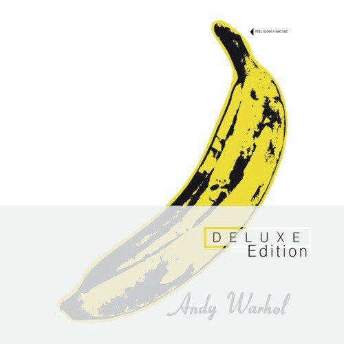 The Velvet Underground & Nico (Deluxe Edition (Limited Edition))