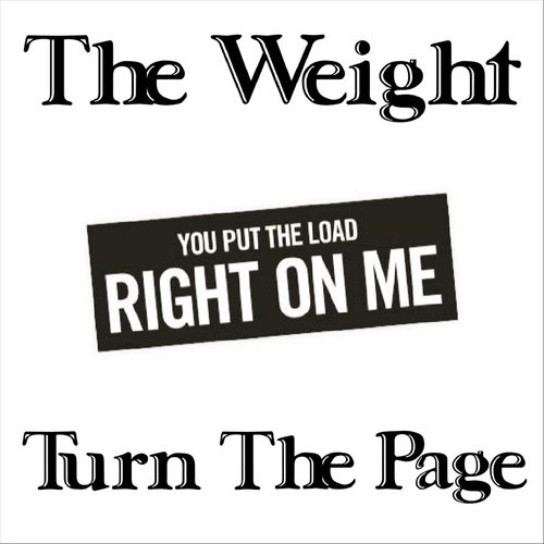 The Weight