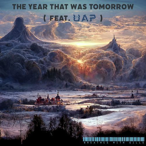 The Year That Was Tomorrow (UAP Remix)