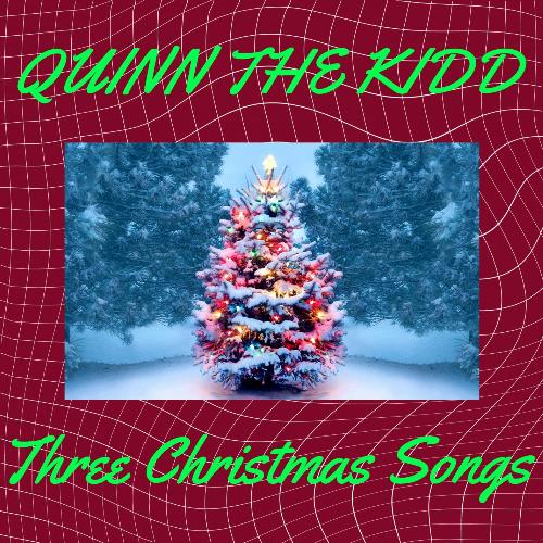 Ornaments cover art