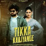 Tikka Karjyange (feat. Biru Kataria,Fiza Choudhary)