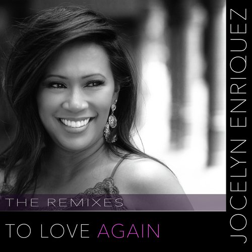 To Love Again (Remixes)_poster_image