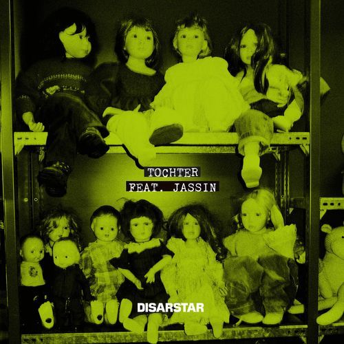 Tochter cover art