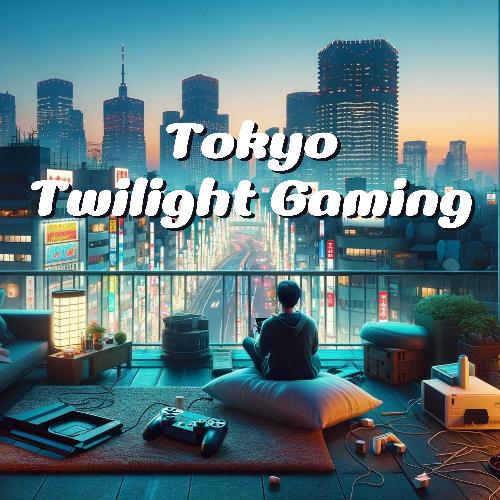 Tokyo Twilight Gaming