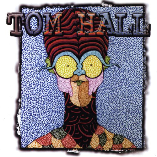 Tom Hall