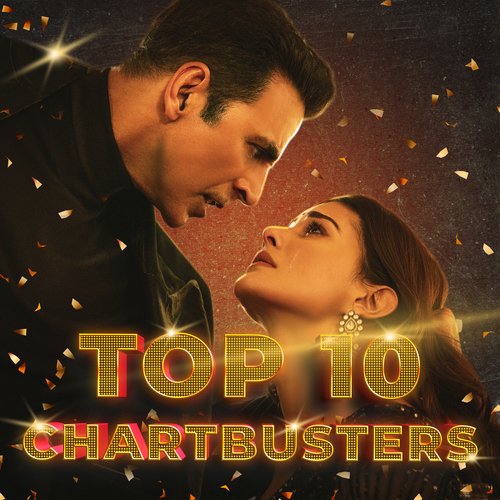 Top 10 Chartbusters Songs Download Free Online Songs Jiosaavn