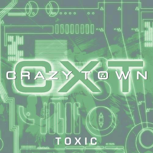 Toxic (Explicit Album Version)