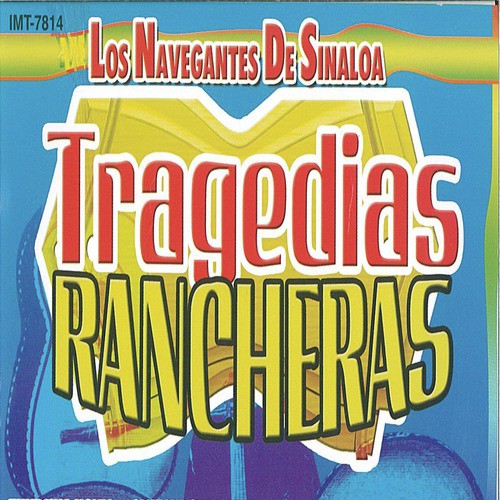 Corrido De Madero cover art