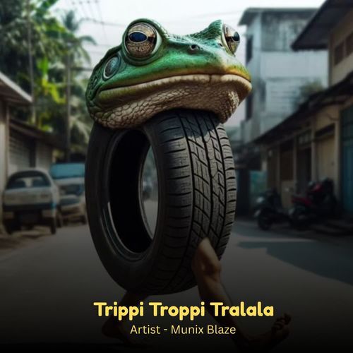 Trippi Troppi Tralala