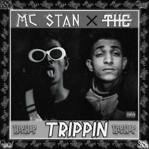 Mc Stan (Blood Walk X Trippin Dj Av) Songs Download - Free Online Songs @  JioSaavn