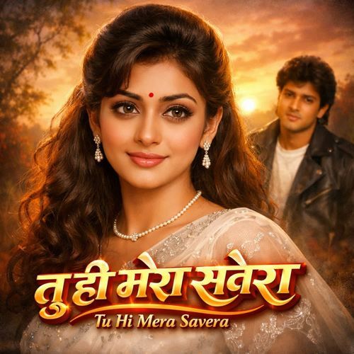 Tu Hi Mera Savera