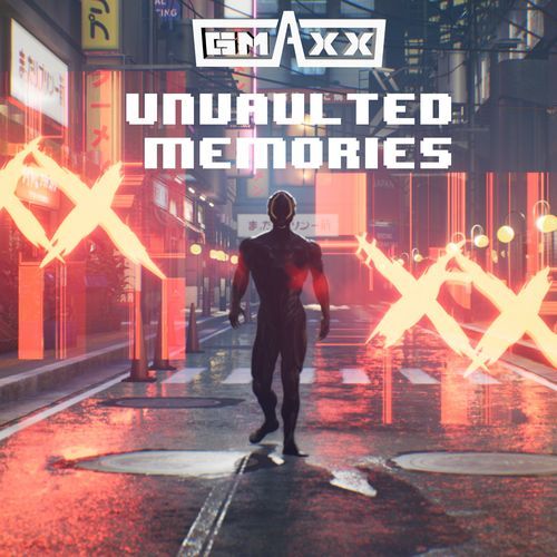 Unvaulted Memories EP