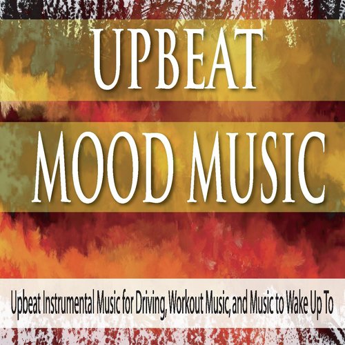 Rainbow Fields (Upbeat Instrumental) cover art