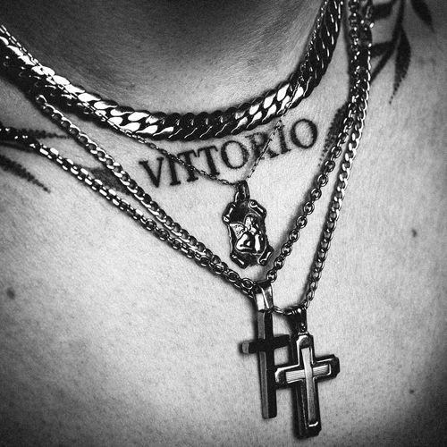 VITTORIO
