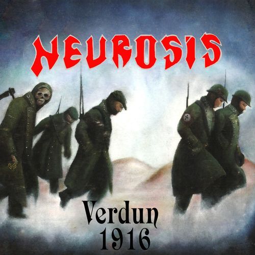 Verdun 1916