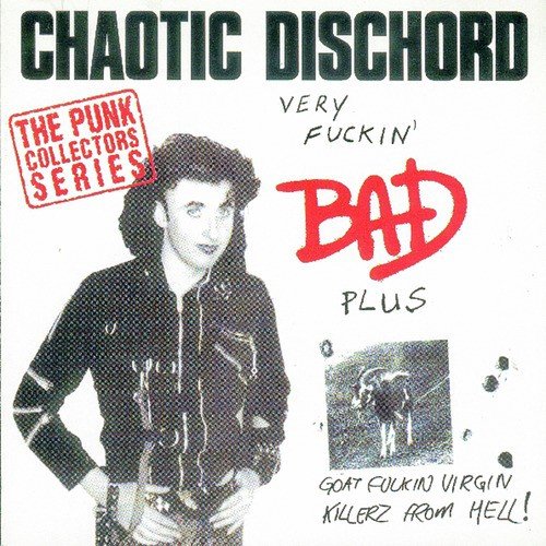 Chaotic Dischord