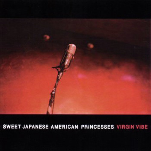 Hong Kong Express cover art