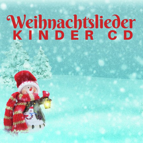 Weihnachtsmusik cover art