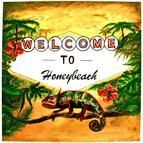 Welcome to Honeybeach_poster_image