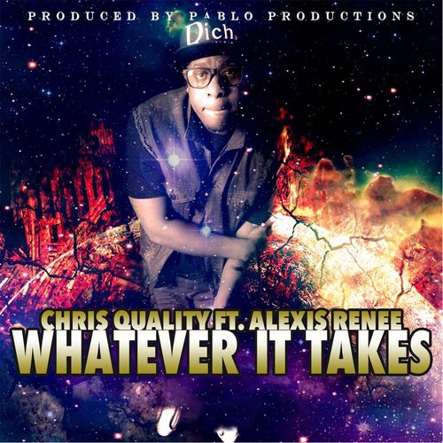 Whatever It Takes  (Radio Version) [feat. Alexis Renee']