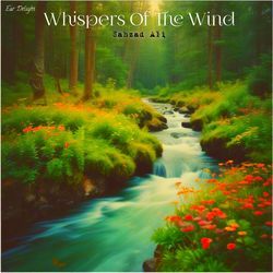 Whispers Of The Wind-IQIPW0BfUmo