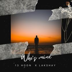 Who's mine-GhoySydWAHA