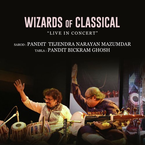 Wizards of Classical
