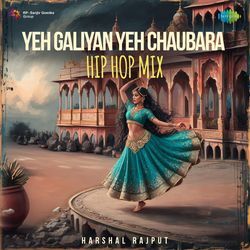 Yeh Galiyan Yeh Chaubara - Hip Hop Mix-SS8cCQZSUVg