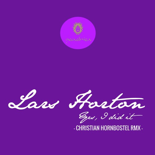 Lars Horton