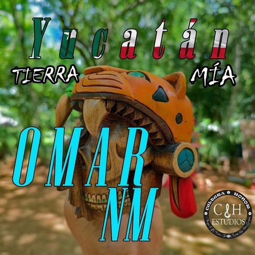 Yucatán Tierra Mia