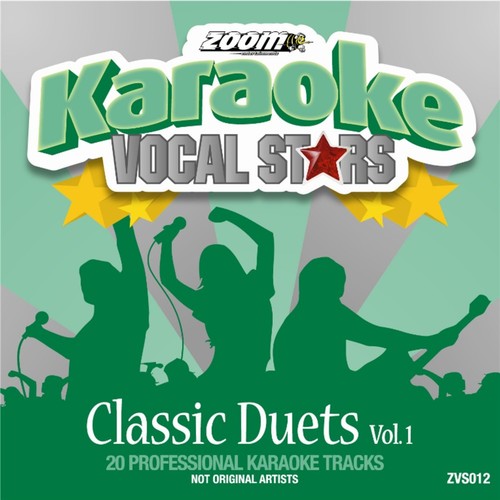 It Takes Two (In The Style Of 'Marvin Gaye And Kim Weston') cover art