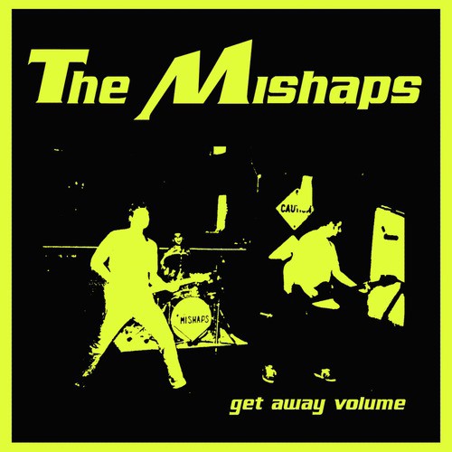 JNS cover art