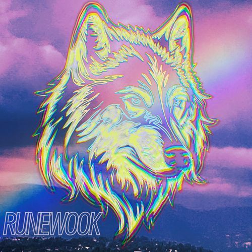 jungle clarity ,Cant Get By cover art